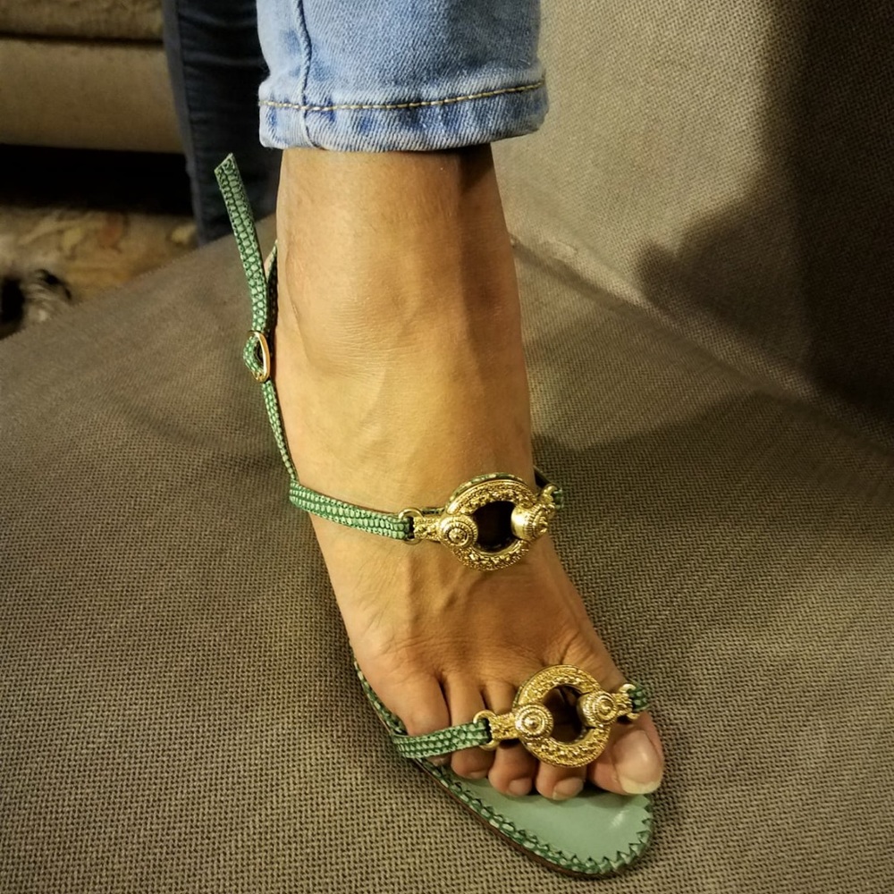 Manolo Blahnik